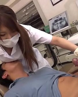 ดูหนังออนไลน์ฟรี ワーキングおっぱい過失乳 ～歯医者編～　1